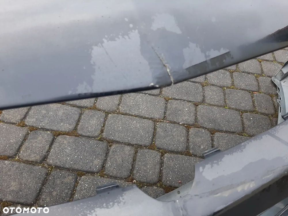 OPEL ASTRA IV J OPC BITURBO 09-12r 5d ZDERZAK PRZÓD PRZEDNI ORYG GM Nr 13398791 WYSYŁKA 24H - 5