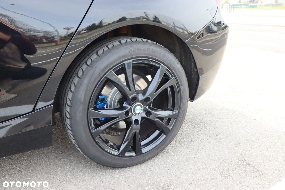 BMW Seria 1 114i - 20