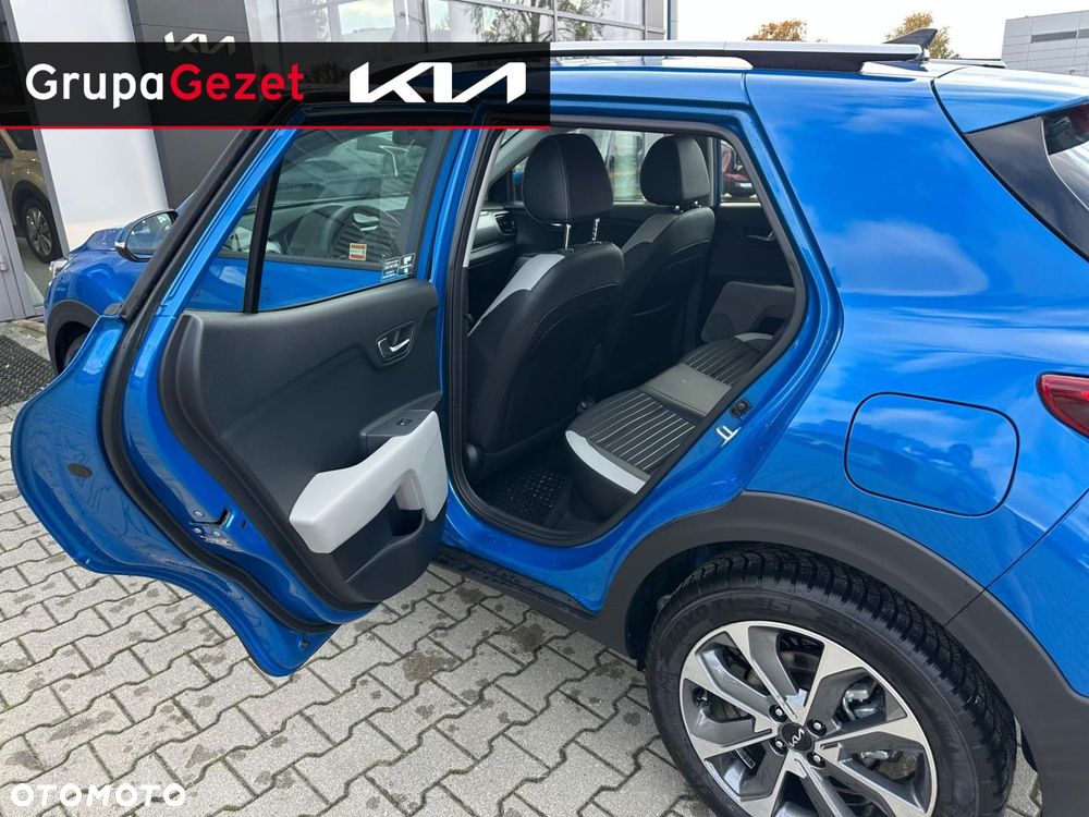 Kia Stonic 1.0 T-GDI L DCT - 16