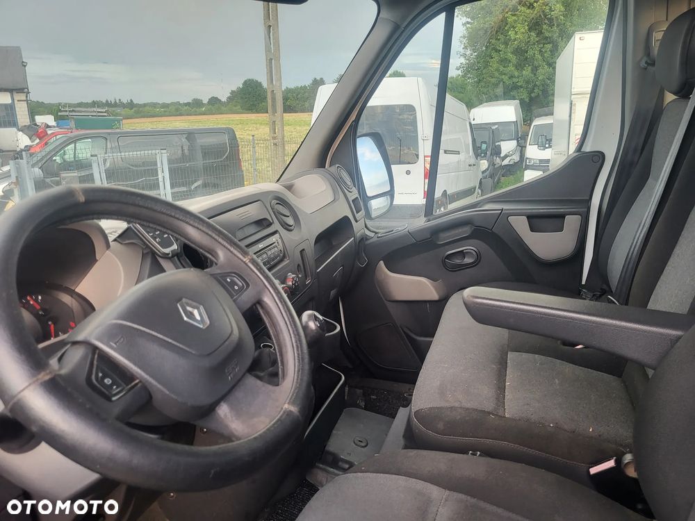 Renault MASTER MAXI - 5