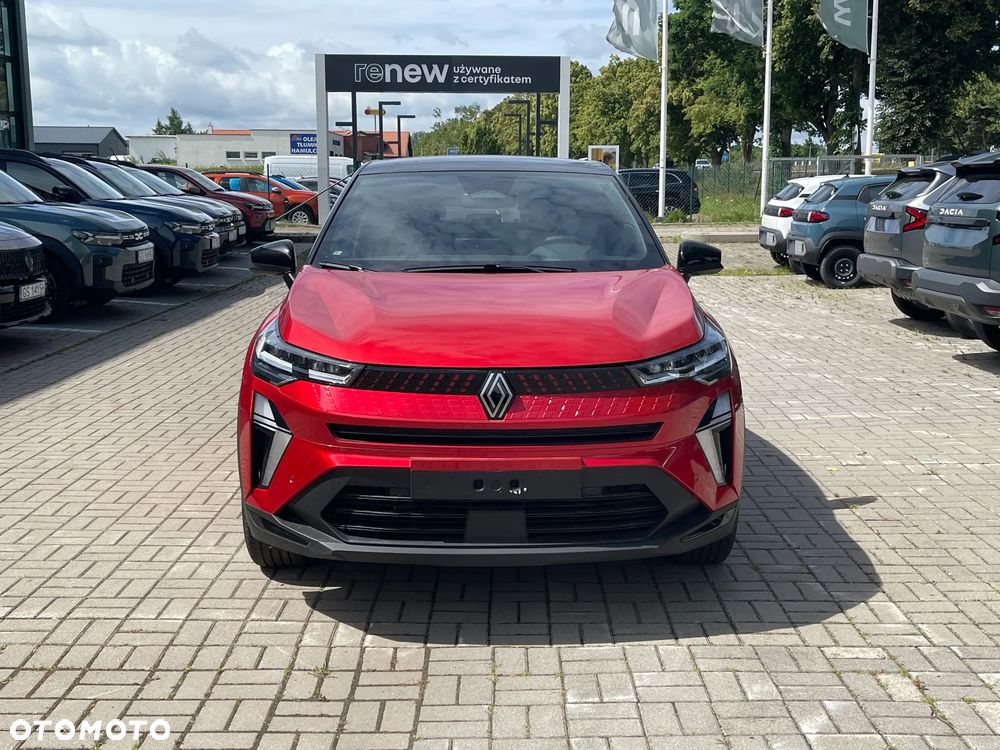 Renault Captur - 22