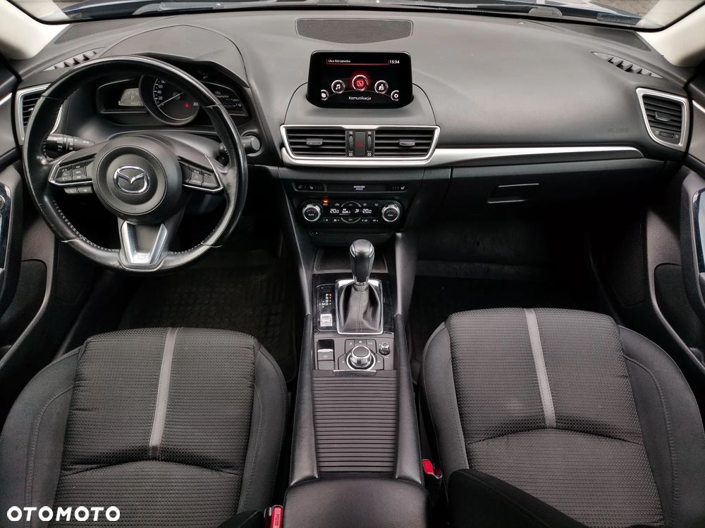 Mazda 3 2.0 Skyenergy - 5