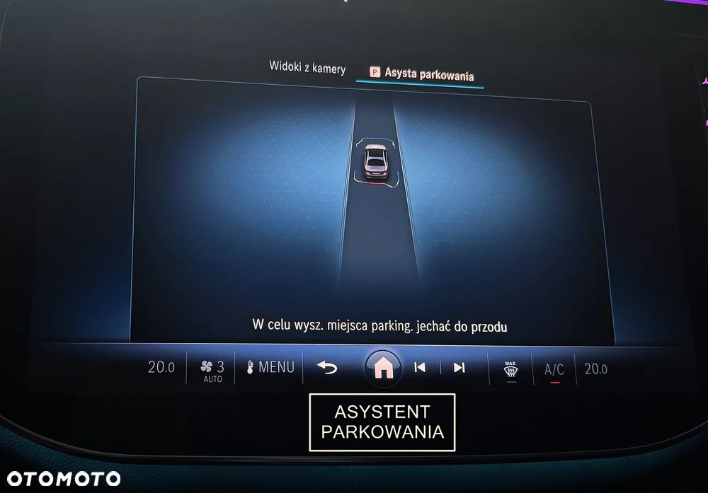 Mercedes-Benz Klasa E - 27