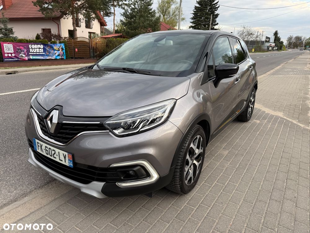 Renault Captur - 1