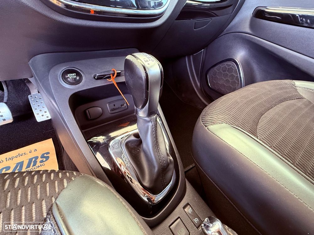 Renault Captur 1.2 TCe Exclusive EDC - 18