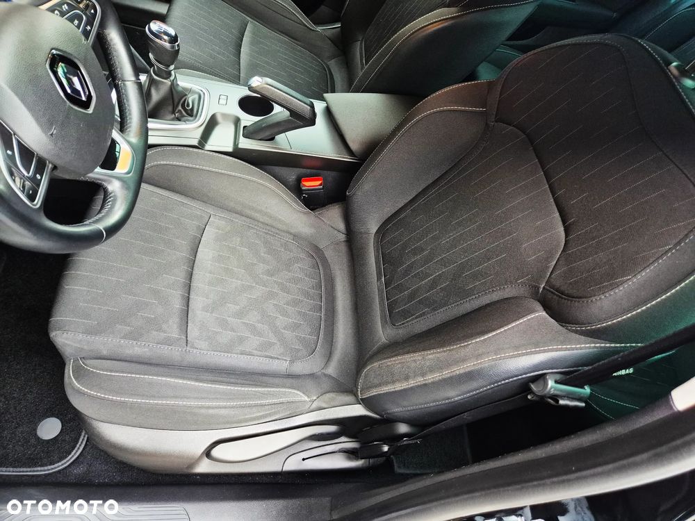 Renault Megane 1.3 TCe FAP Limited - 17