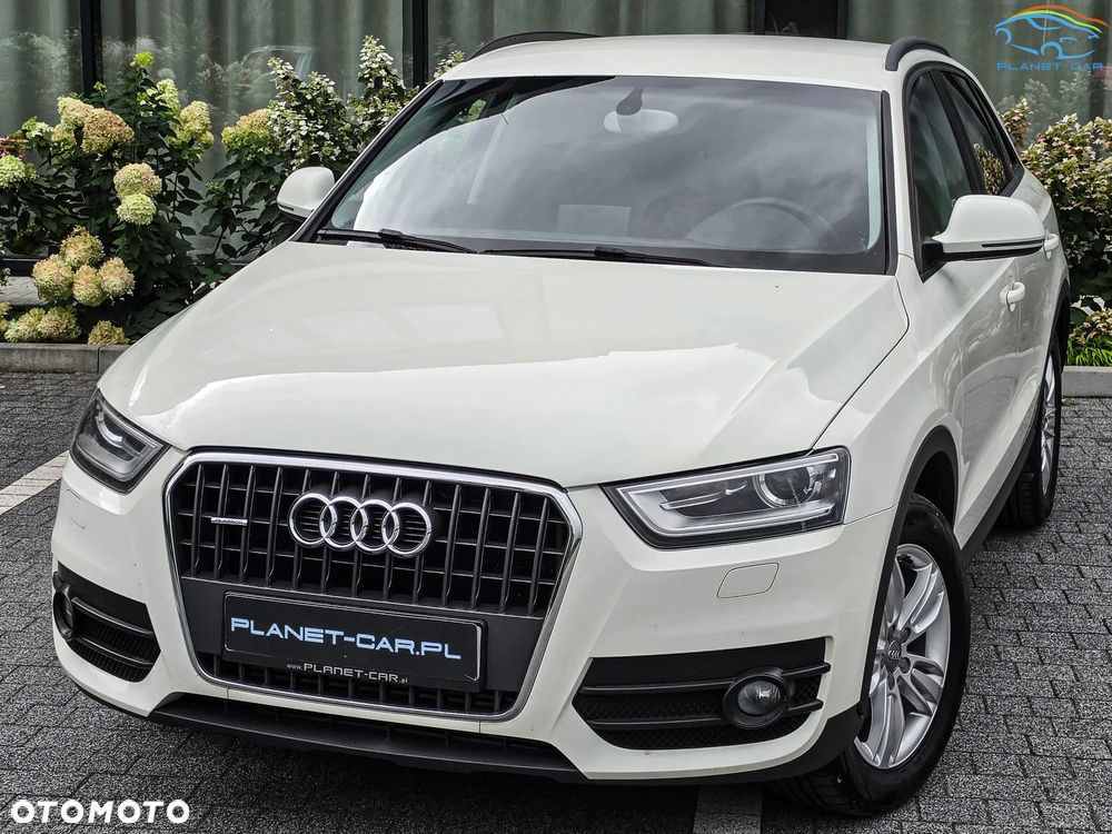 Audi Q3 2.0 TDI Quattro - 2