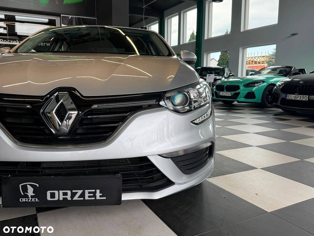 Renault Megane - 33