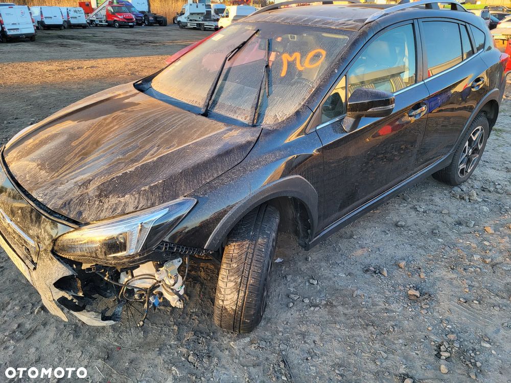 Subaru XV 2.0i Lineartronic Comfort - 9