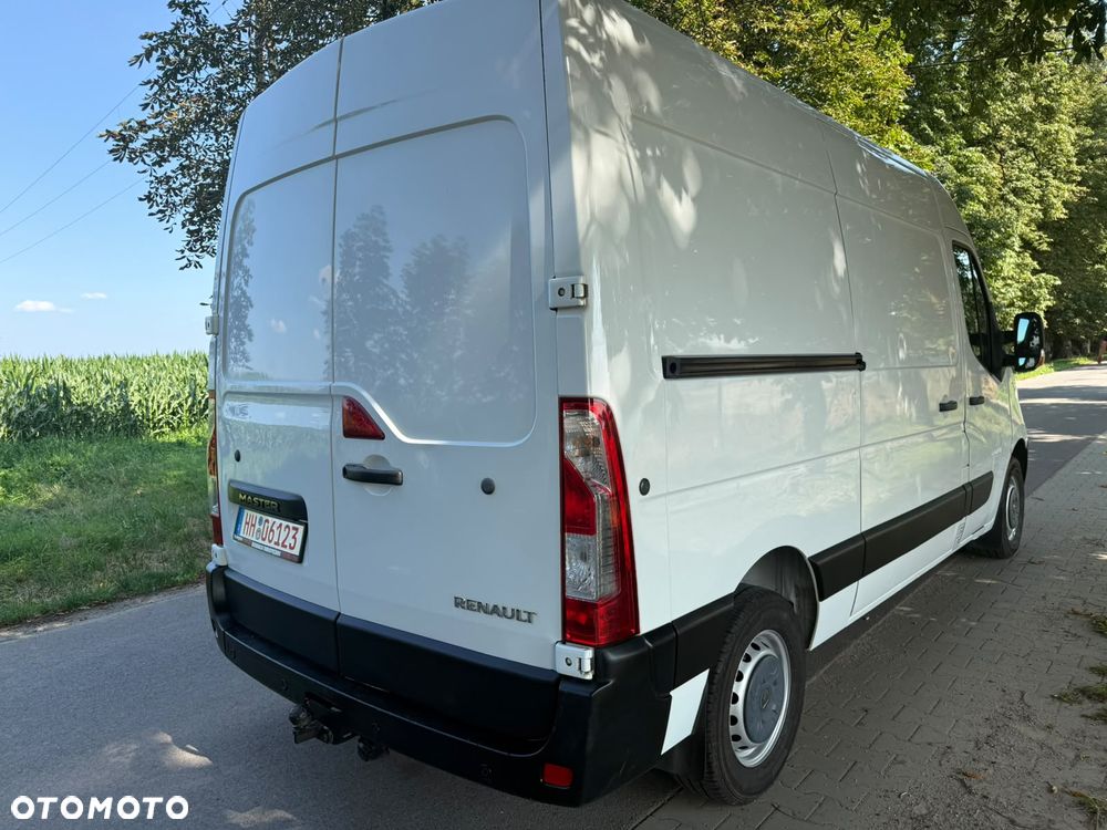 Renault Master - 3