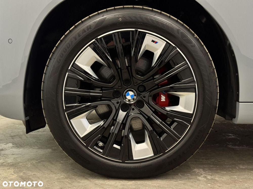 BMW X3 xDrive20d mHEV - 13