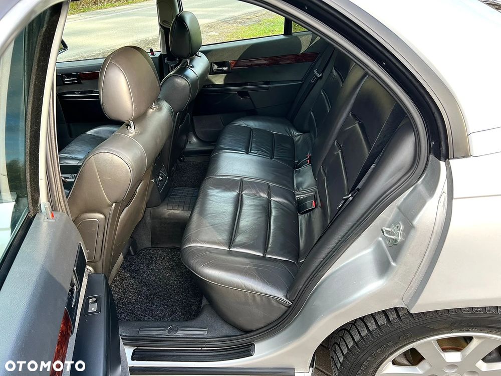 Opel Omega 2.2 Elegance - 12