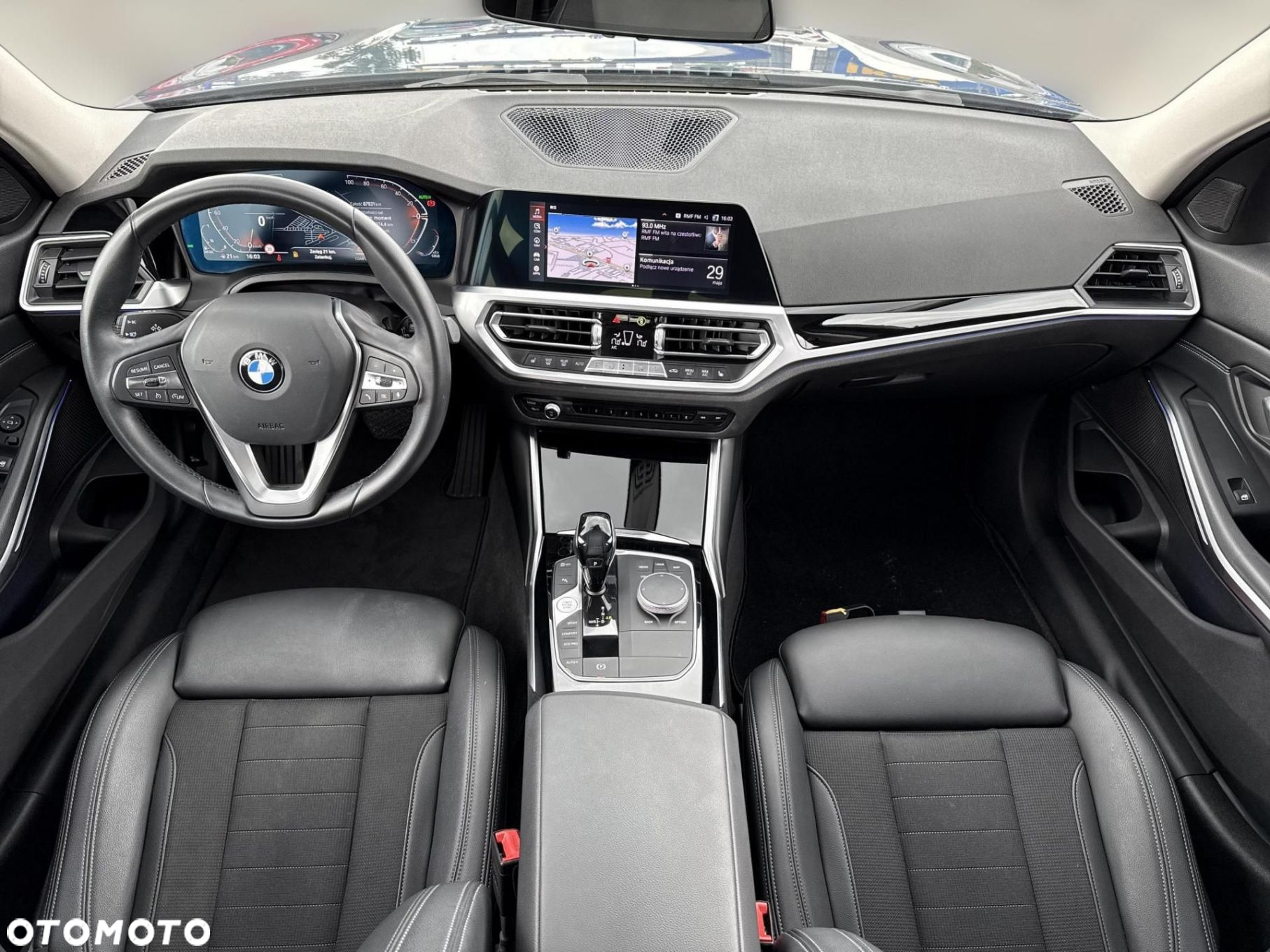 BMW Seria 3 - 26