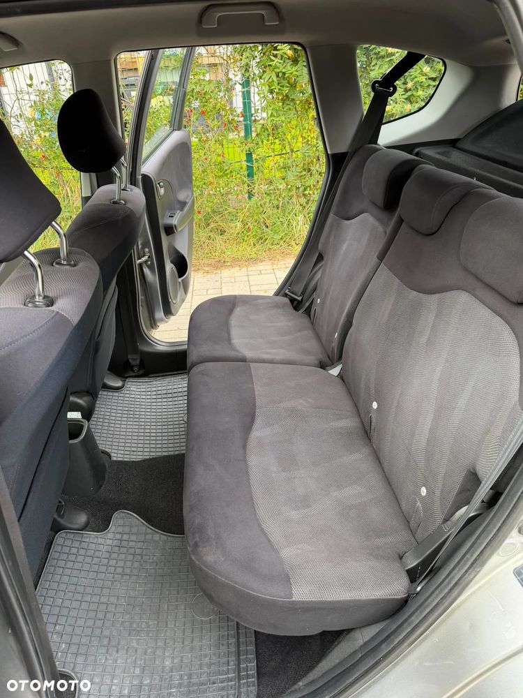 Honda Jazz - 15