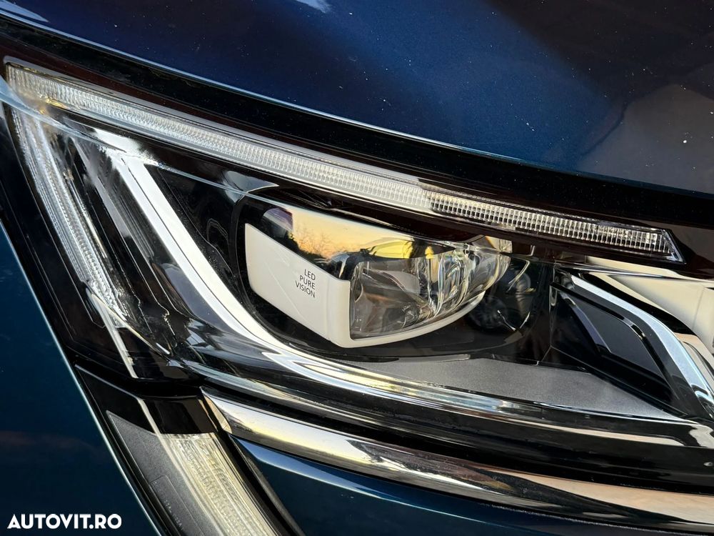 Renault Talisman - 26