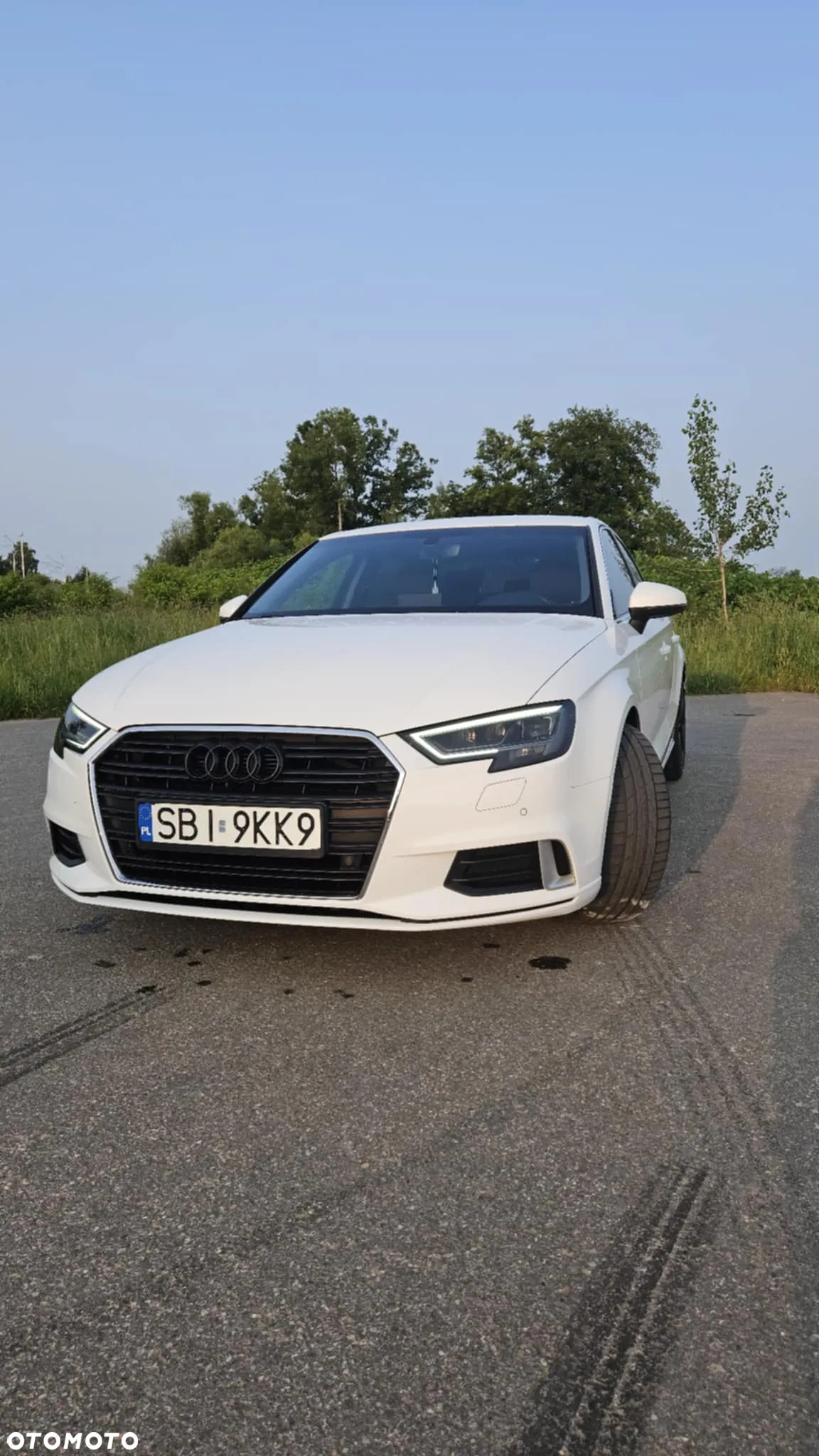 Audi A3 1.5 TFSI S tronic - 5