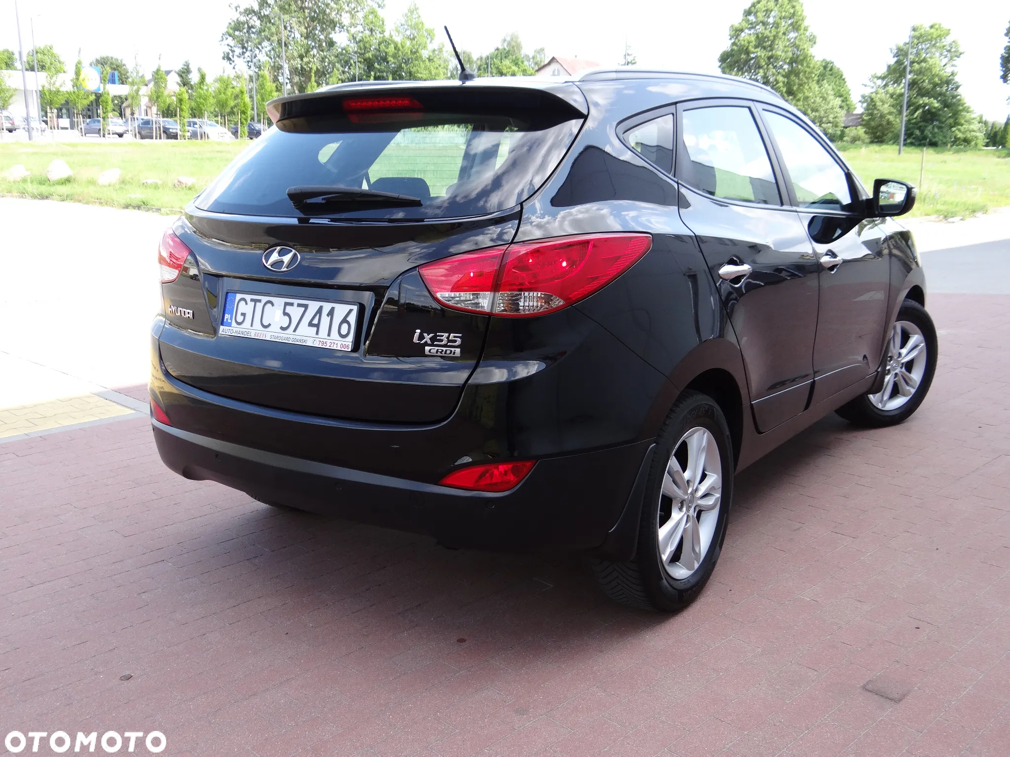 Hyundai ix35 - 5