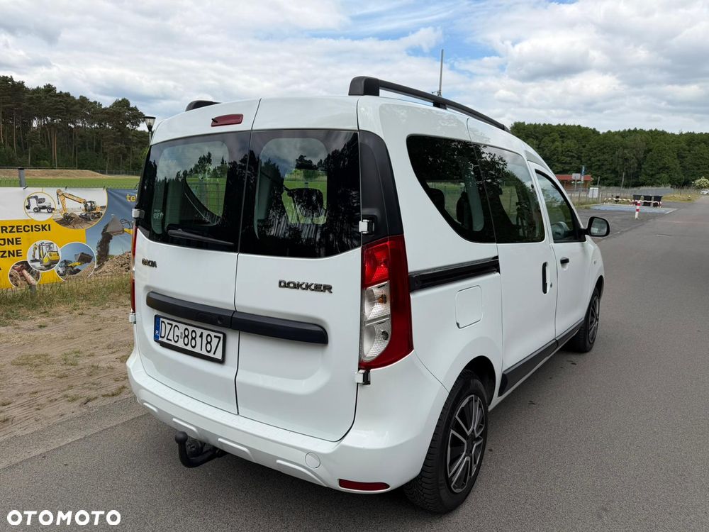 Dacia Dokker - 13