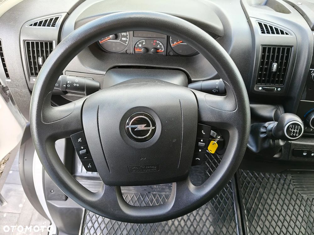 Mercedes-Benz SPRINTER_2.2-167KM_AUTOMAT - 12