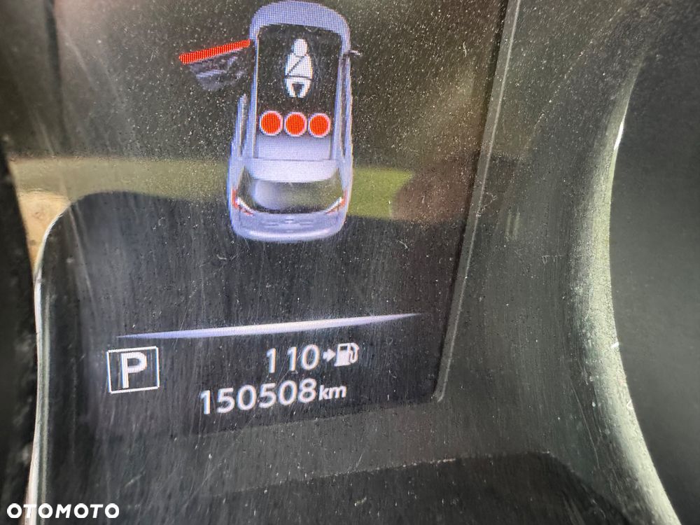 Nissan X-Trail - 16