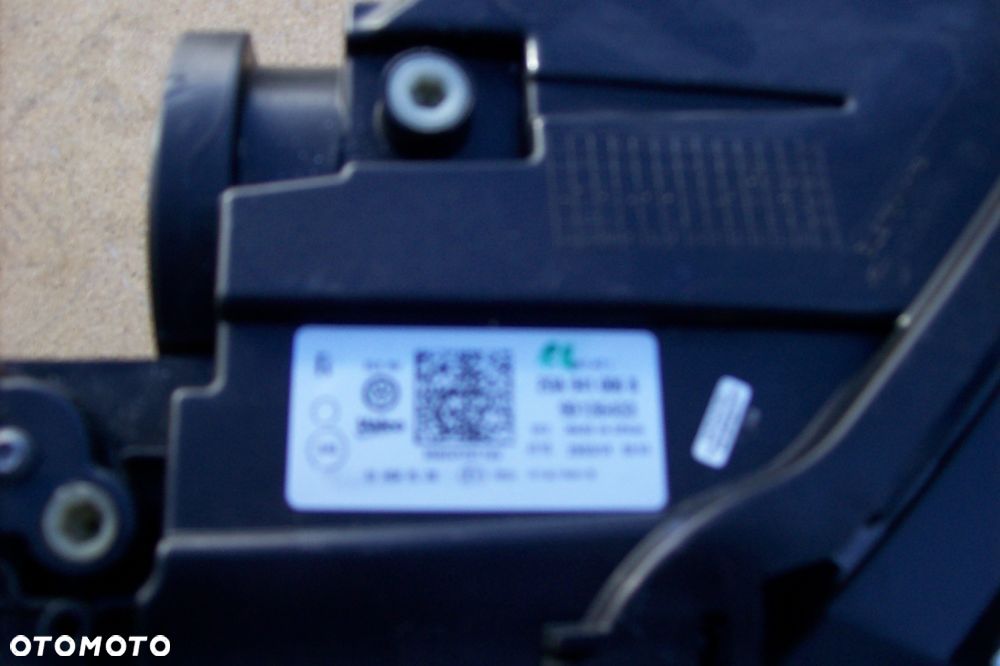 lampa przednia prawa vw t-roc - 8
