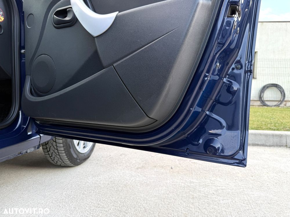 Dacia Logan 1.6 MPI Ambiance - 18