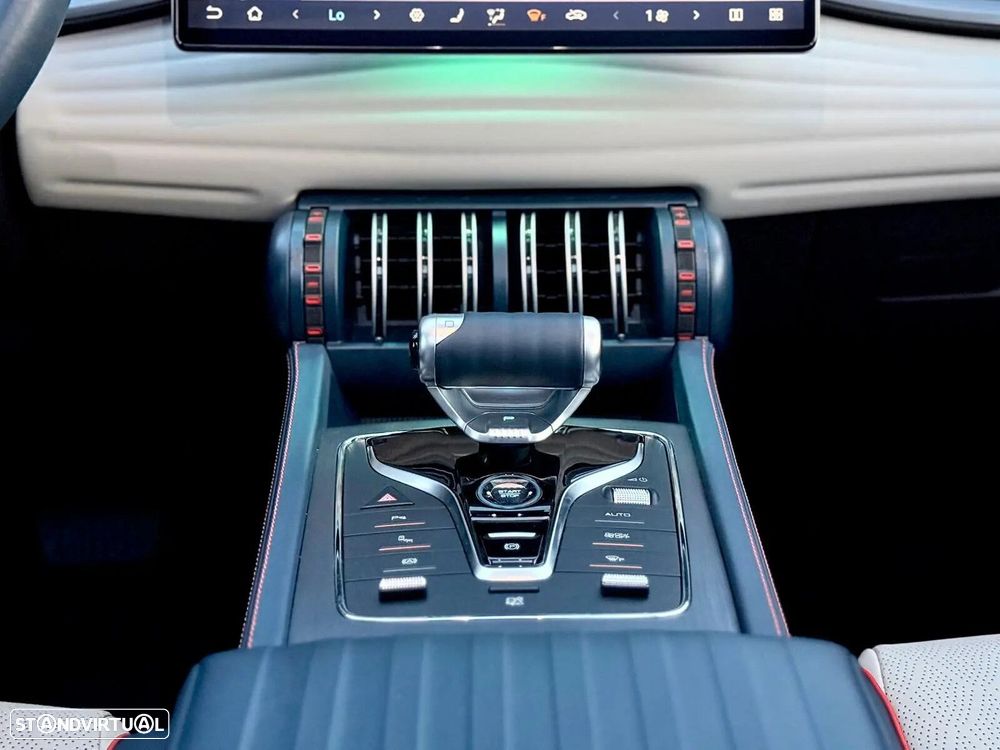 BYD Atto 3 60.48 kWh Design - 17