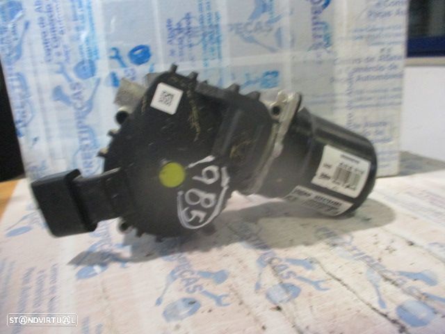 Motor Limpa Vidros Frente 9824784980 OPEL CORSA F 2020 1.5CDTI 100CV 5P Preto FRT VALEO - 1