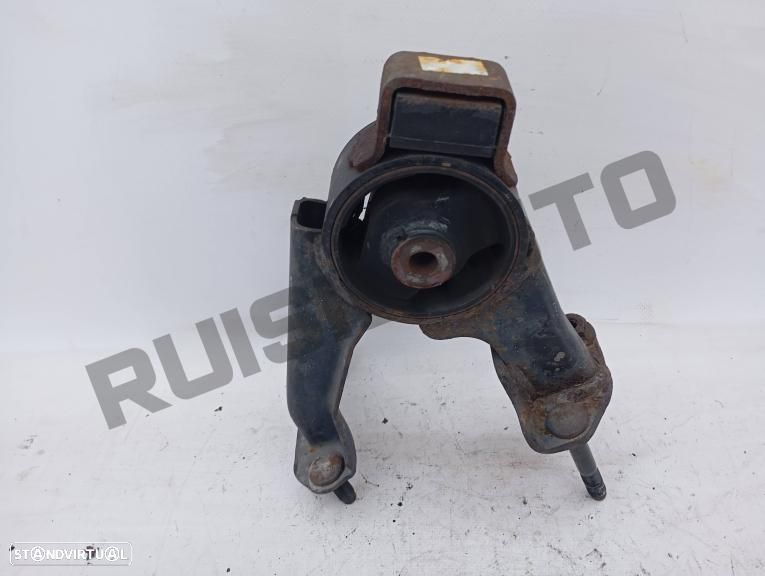 Apoio Caixa Velocidades  Toyota Corolla Verso (e120) [2000_2009 - 1