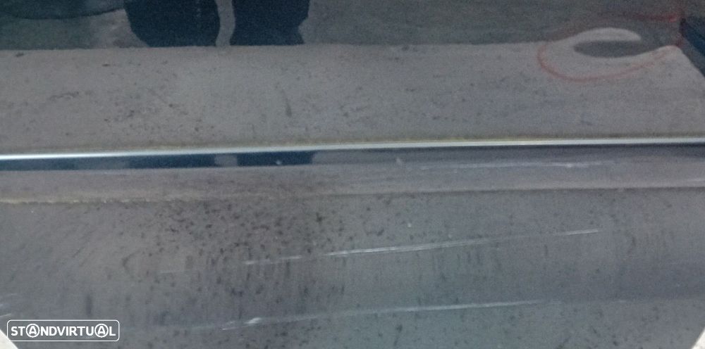 Porta trás direita VOLKSWAGEN Polo (9N) - 2