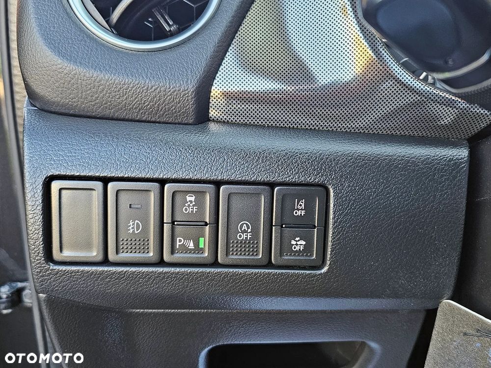 Suzuki Vitara 1.4 Boosterjet Premium 2WD - 25