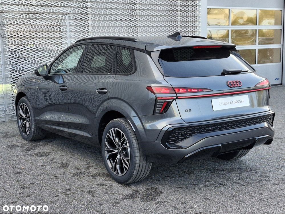Audi Q3 - 5