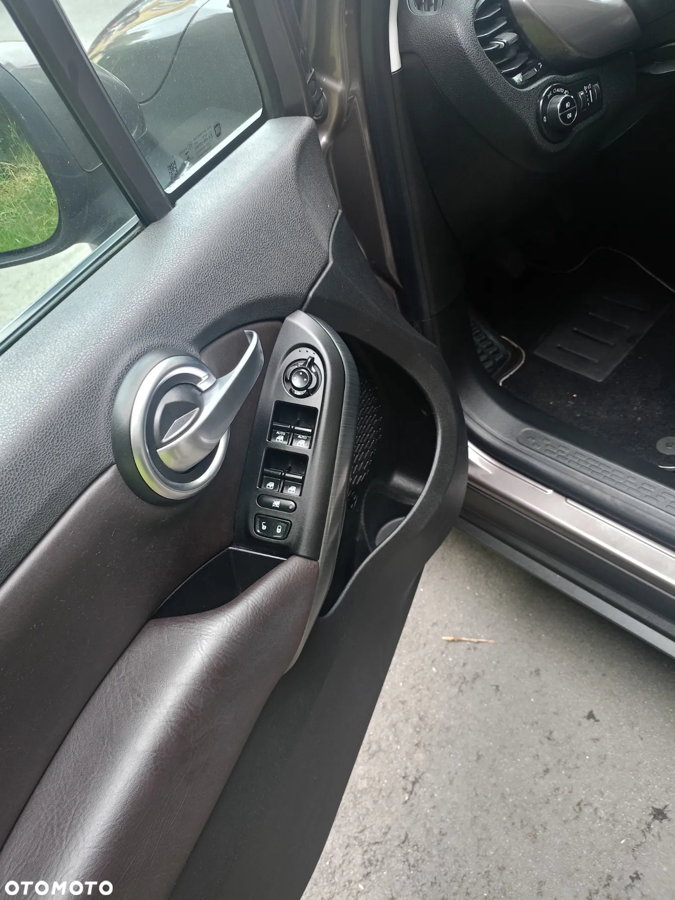 Fiat 500X 1.4 Multiair 4x2 S&S Cross - 15