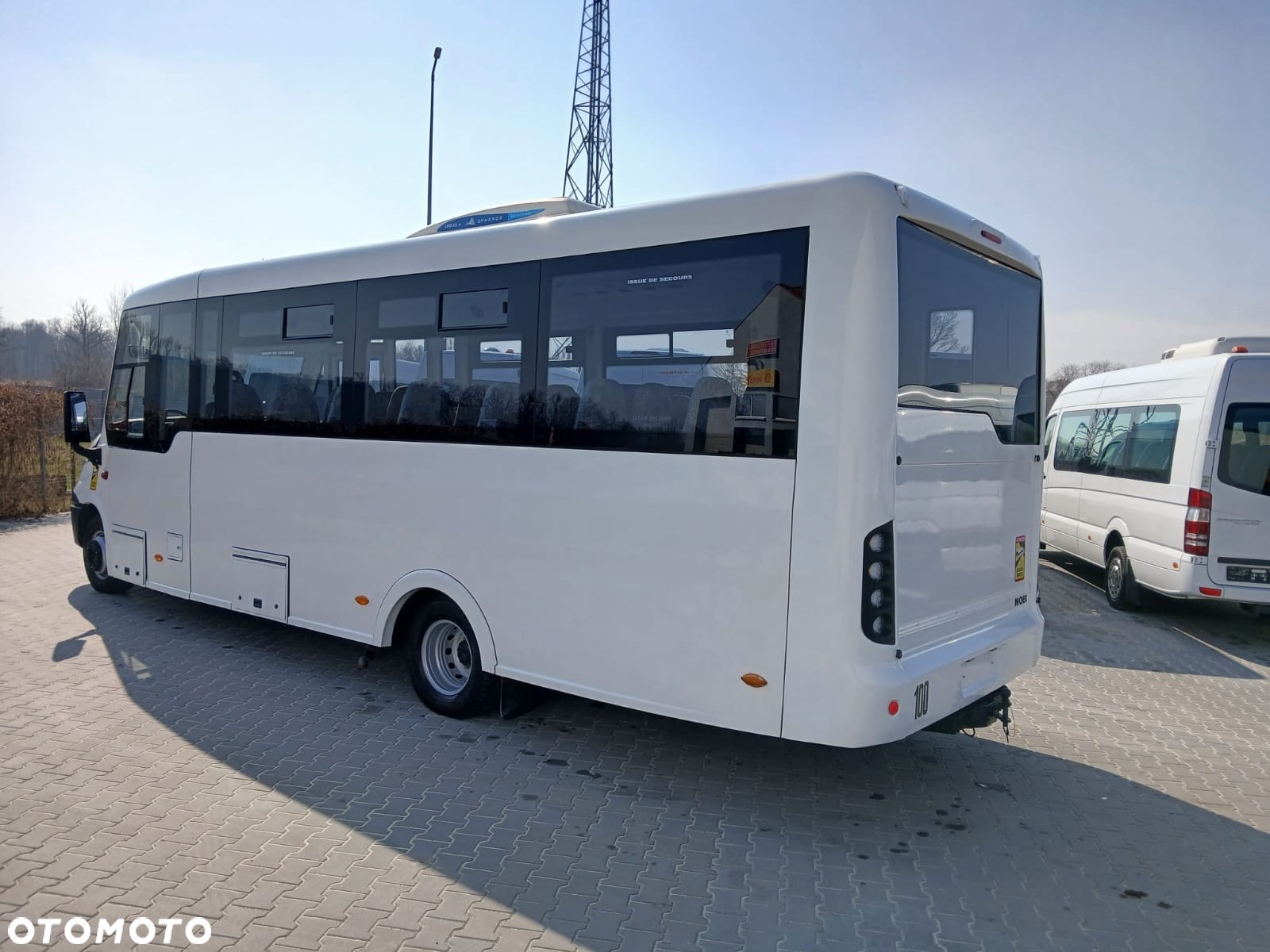 Iveco Indcar - 4