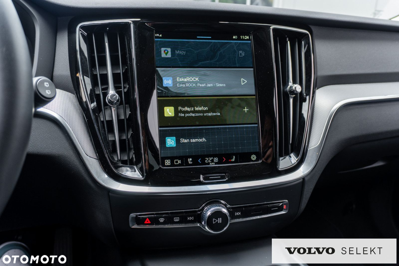 Volvo V60 - 29