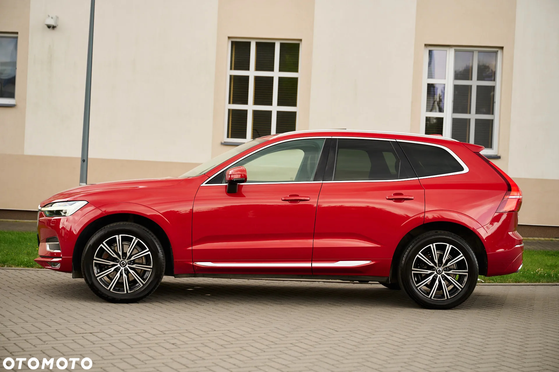 Volvo XC 60 - 11