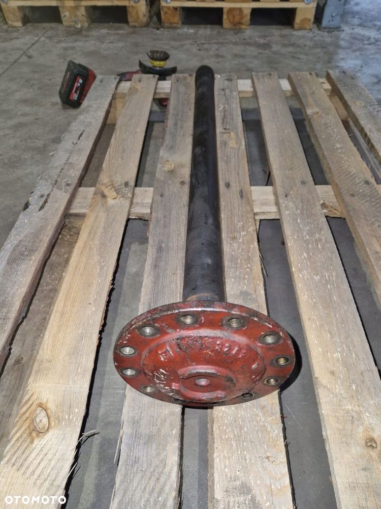 Półoś napędowa Iveco 260E27 6x4 Rockwell Meritor Bez Blokady 96CM 44 Frezy - 1