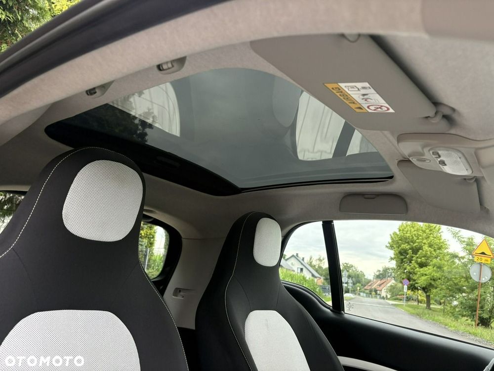 Smart Fortwo prime - 19