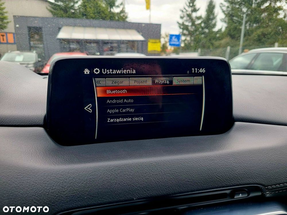 Mazda CX-5 SKYACTIV-G 165 Exclusive-Line - 21