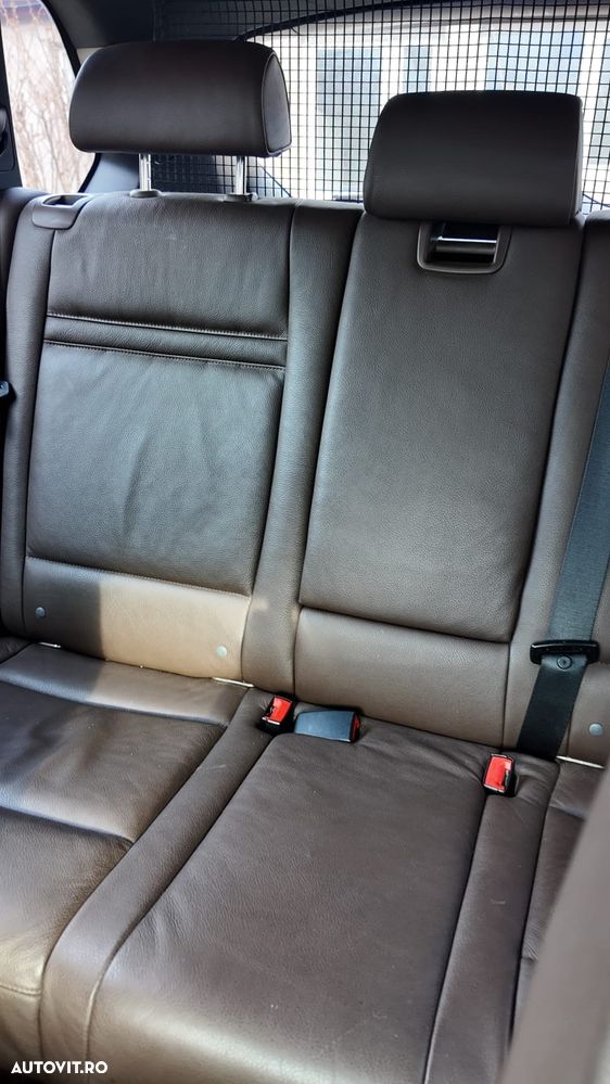 BMW X5 xDrive30d M Sport Edition - 8
