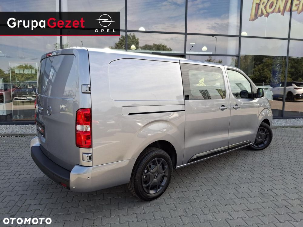 Opel Vivaro - 4