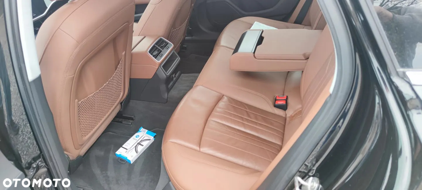 Audi A6 35 TDI mHEV Advanced S tronic - 6