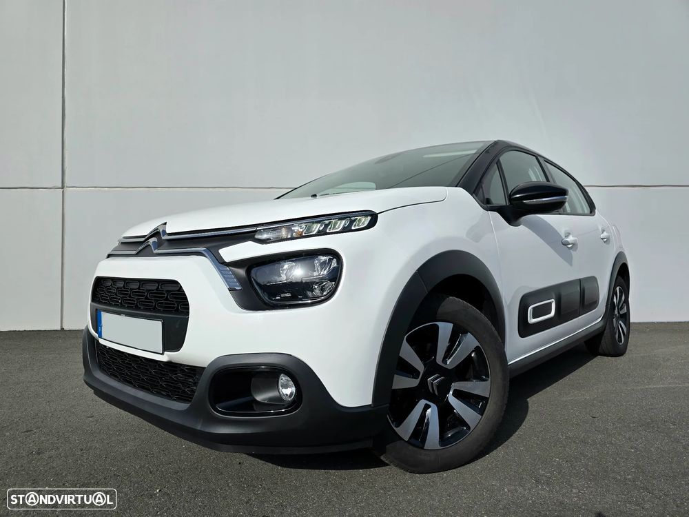 Citroën C3 Pure Tech S&S Shine Pack - 2
