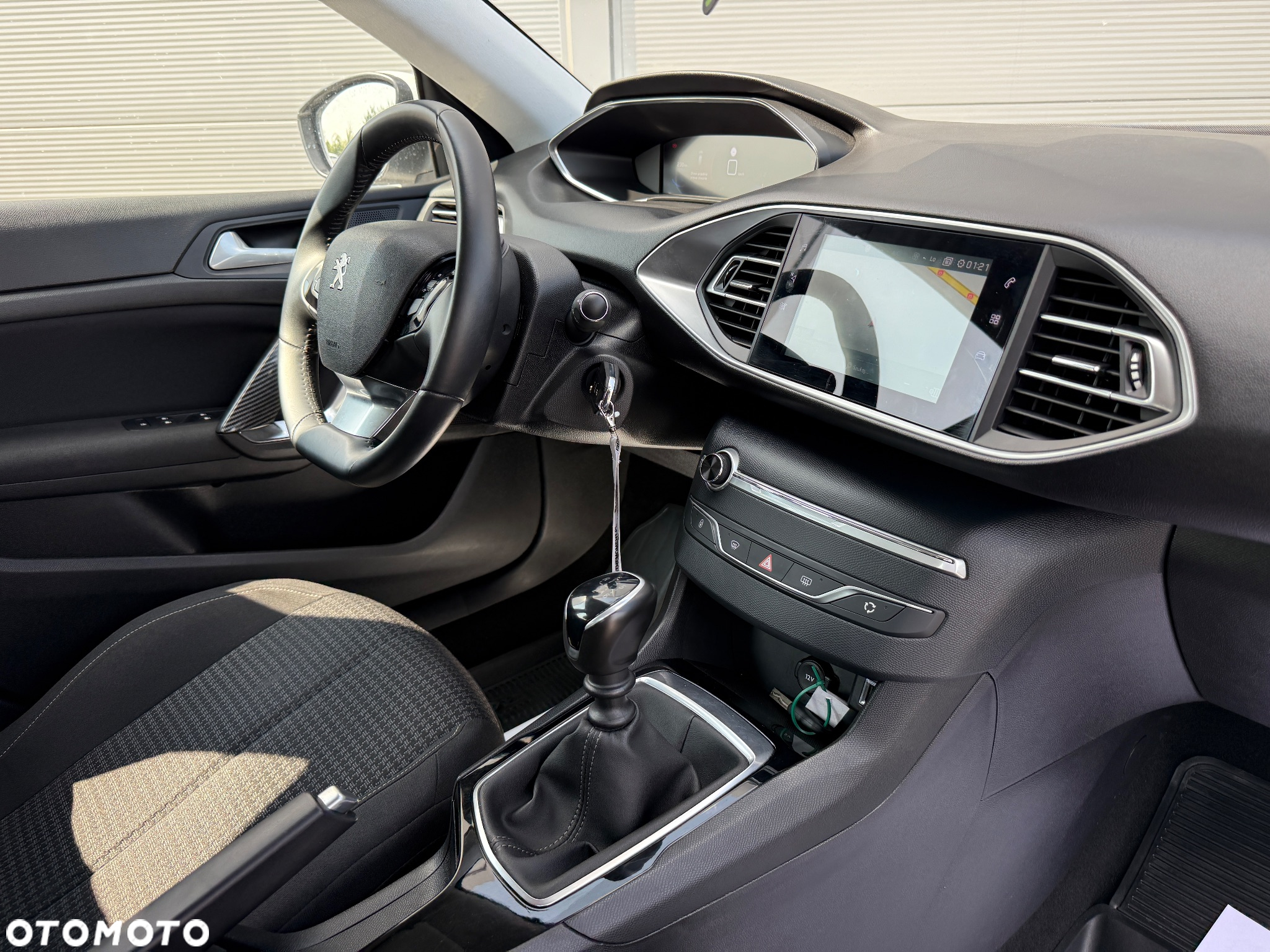 Peugeot 308 PureTech 130 Allure - 8