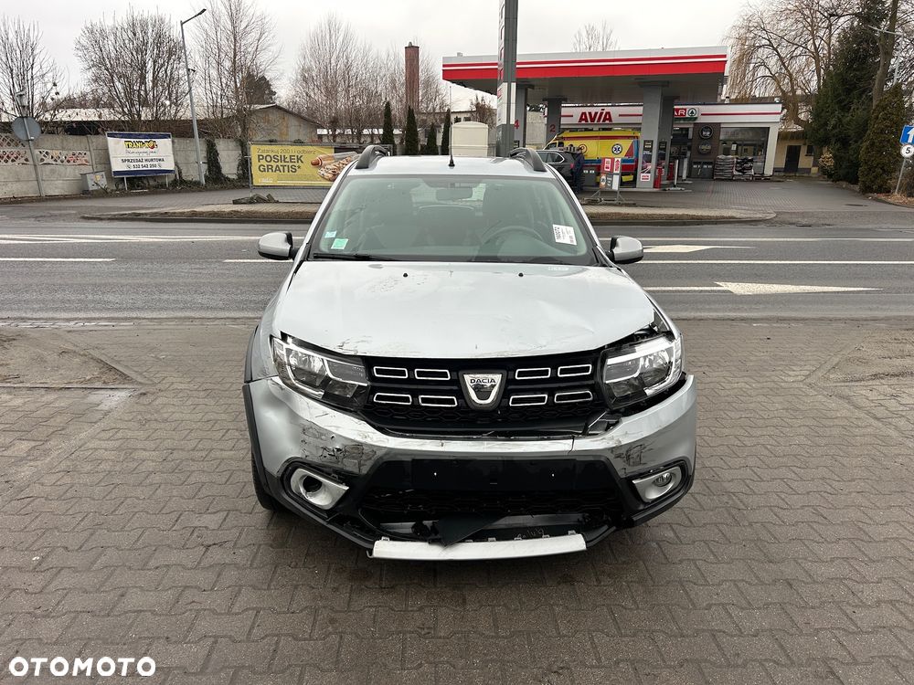 Dacia Sandero Stepway TCe 90 (S&S) Celebration - 2