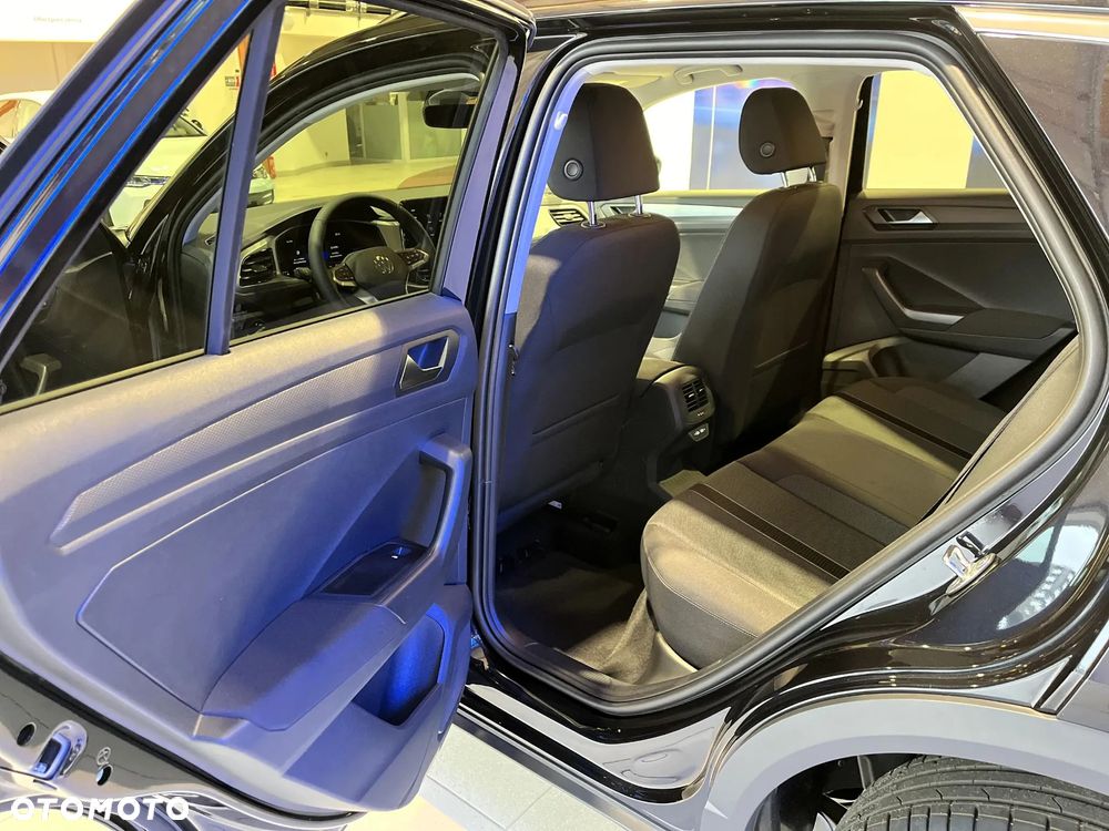 Volkswagen T-Roc 1.5 TSI Life Plus DSG - 29