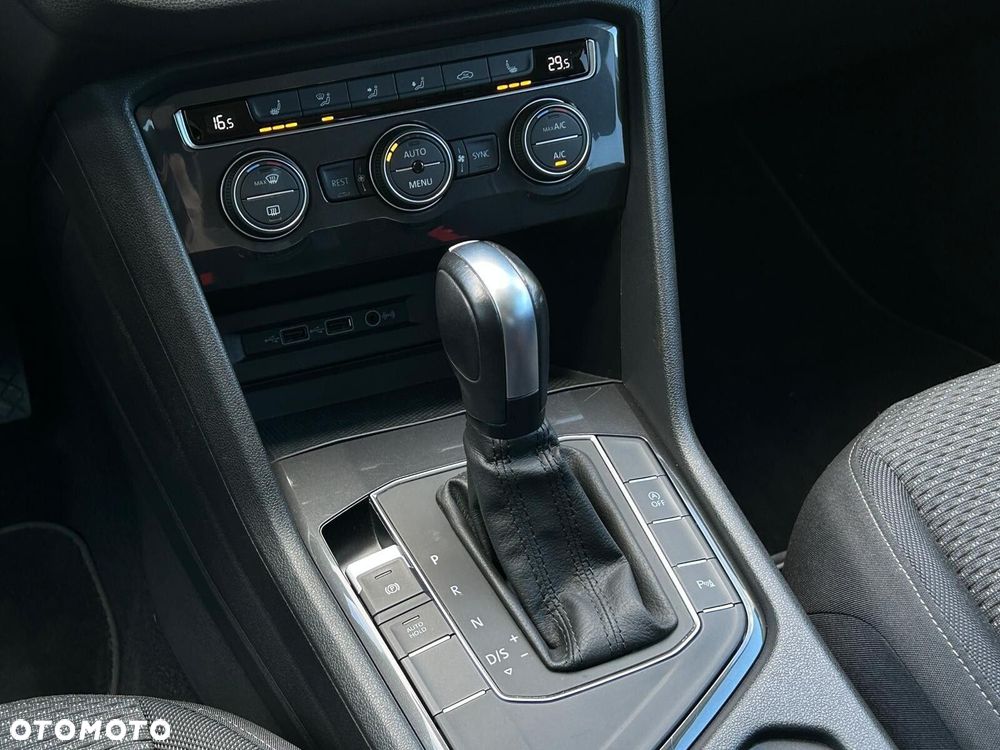 Volkswagen Tiguan Allspace 2.0 TDI SCR Comfortline DSG - 26