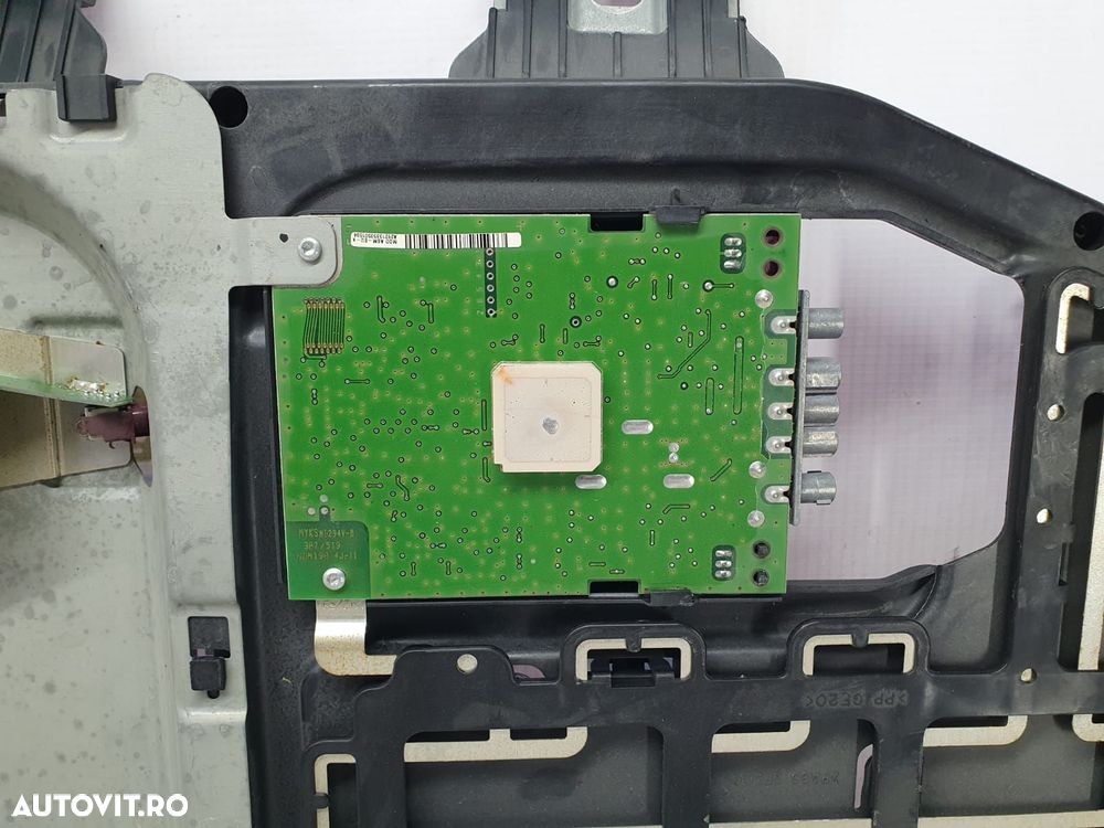 Amplificator antena A2518202275 Mercedes-Benz ML W164 [2005 - 2008] - 5