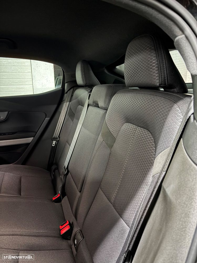 Polestar 2 Long Range 78 kWh - 20