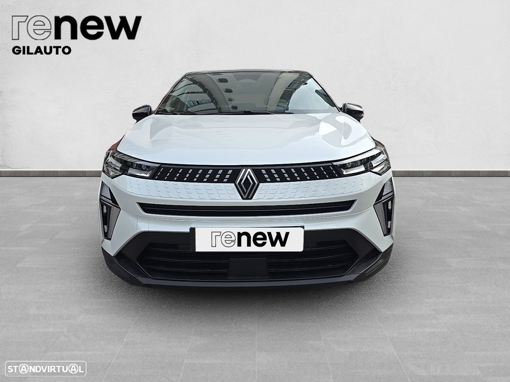 Renault Captur 1.2 TCe Evolution - 3